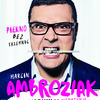 Premiera książki dr Ambroziaka Premiera książki dr Ambroziaka
