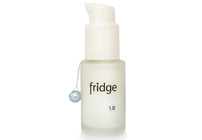 1.0 silky mist fridge by yDe 1.0 silky mist fridge by yDe