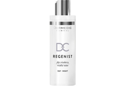 płyn micelarny Regenist Dermedic płyn micelarny Regenist Dermedic