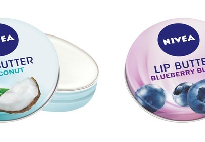 Balsam do ust Nivea Balsam do ust Nivea