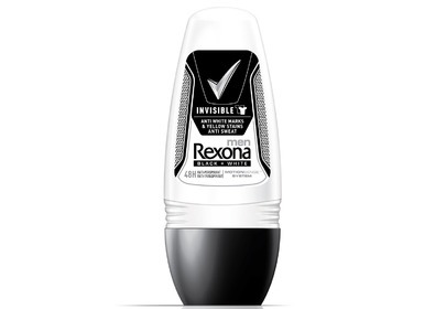 antyperspirant Rexona Invisible Black&White antyperspirant Rexona Invisible Black&White