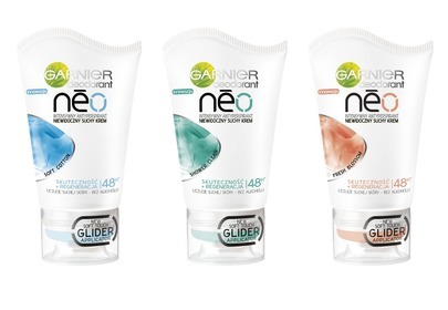 Antyperspirant neo Garnier Antyperspirant neo Garnier