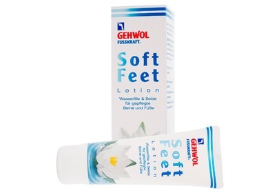 Soft Feet Lotion Gehwol Soft Feet Lotion Gehwol