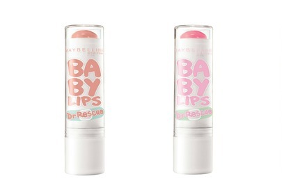 Balsam do ust Baby Lips Dr Rescue Maybelline Balsam do ust Baby Lips Dr Rescue Maybelline