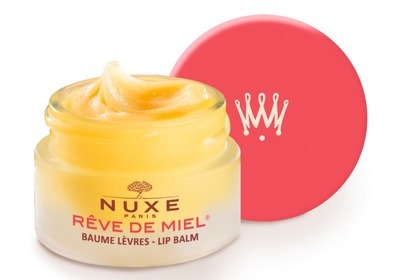Balsam do ust Rêve de Miel® Nuxe Balsam do ust Rêve de Miel® Nuxe