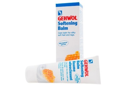 Balsam zmiękczający do stóp Gehwol Balsam zmiękczający do stóp Gehwol