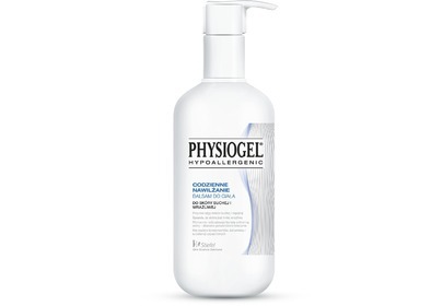 balsam do ciała Physiogel balsam do ciała Physiogel