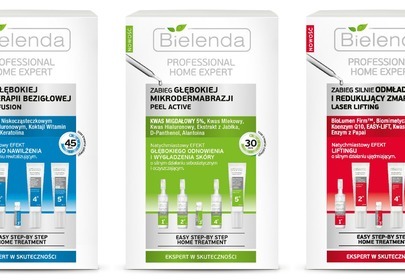 Bielenda Professional Home Expert Bielenda Professional Home Expert