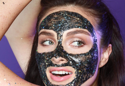 GlamGlow GlitterMask GlamGlow GlitterMask