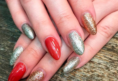 manicure manicure