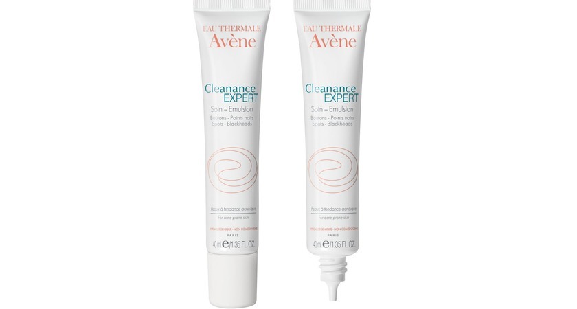 Emulsja Cleanance Extreme Avene Emulsja Cleanance Extreme Avene