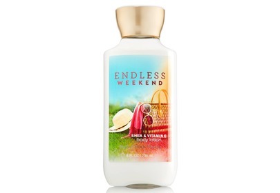 Endless Weekend Bath & Body Works Endless Weekend Bath & Body Works