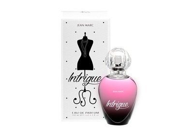 Jean Marc Intrigue Jean Marc Intrigue