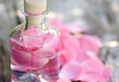 przepis na perfumy przepis na perfumy