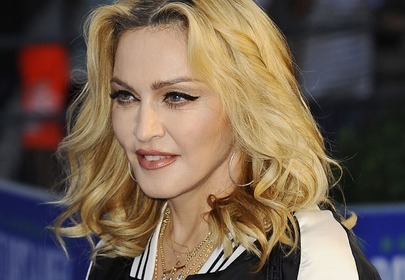 Madonna Madonna