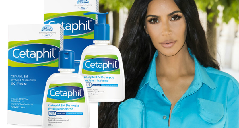 Kim Kardashian kosmetyki Kim Kardashian kosmetyki