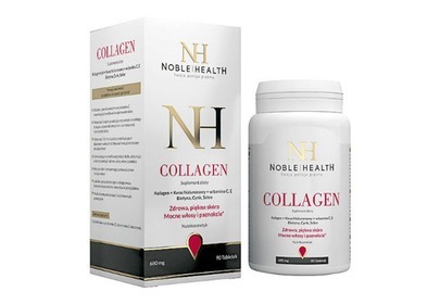 Class A Collagen Noble Health Class A Collagen Noble Health