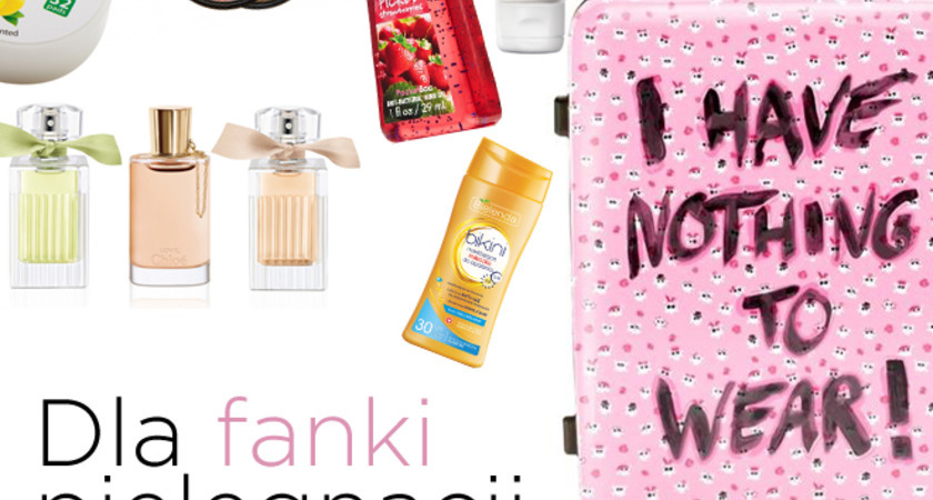 kosmetyczka fanki pielęgnacji kosmetyczka fanki pielęgnacji