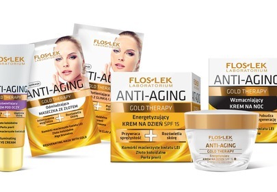 Gold Therapy Floslek Gold Therapy Floslek