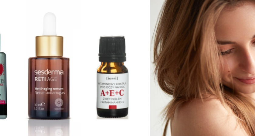 serum z retinolem kosmetyki serum z retinolem kosmetyki