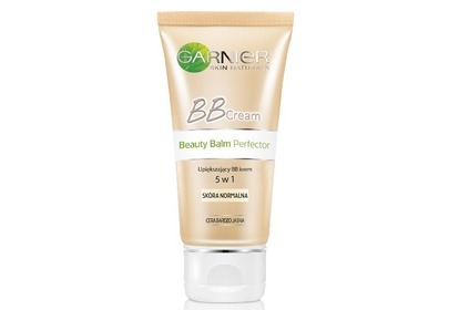 Upiększający krem BB 5 w 1 Garnier Upiększający krem BB 5 w 1 Garnier
