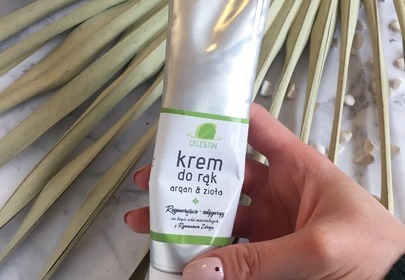 Celestin krem do rąk Celestin krem do rąk