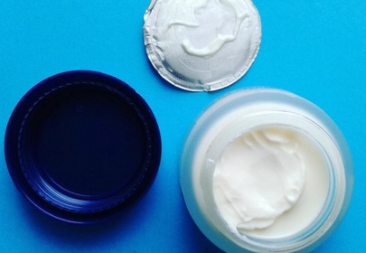 Biocura Beauty krem przeciwzmarszczkowy Biocura Beauty krem przeciwzmarszczkowy