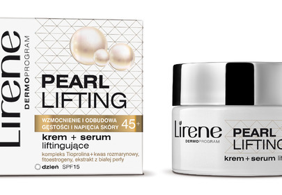 Lirene Pearl Lifting Lirene Pearl Lifting