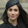 Meghan Markle uroda Meghan Markle uroda