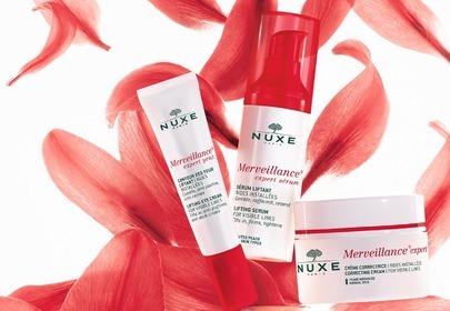 Merveillance expert Nuxe Merveillance expert Nuxe