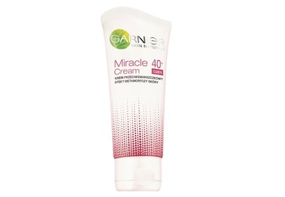 Miracle Cream Garnier Miracle Cream Garnier