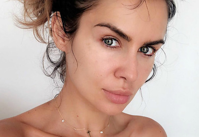 Natalia Siwiec bez makijażu Natalia Siwiec bez makijażu