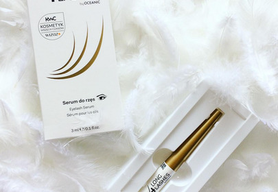 long for lashes serum do rzęs long for lashes serum do rzęs