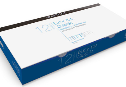 peeling chemiczny Easy TCA Pain Control peeling chemiczny Easy TCA Pain Control