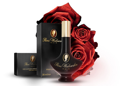 Perfumy Pani Walewska Perfumy Pani Walewska