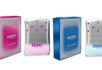 perfumy Zippo Feel Zone perfumy Zippo Feel Zone