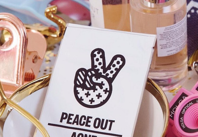 Peace Out Acne Healing Dots Peace Out Acne Healing Dots