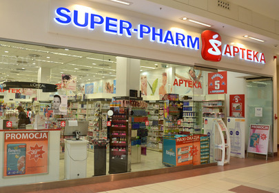 Super-Pharm Super-Pharm