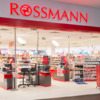 witryna Rossmanna witryna Rossmanna