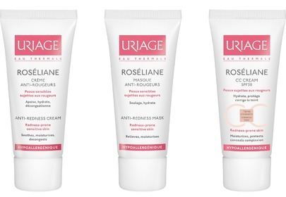 Roseliane Uriage Roseliane Uriage