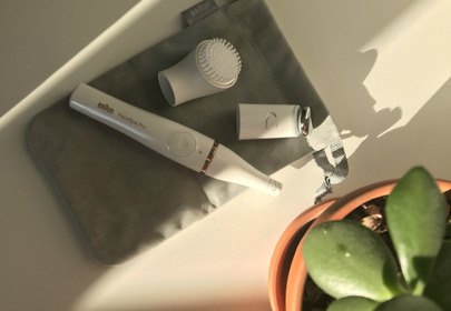 Braun FaceSpa Pro 911 Braun FaceSpa Pro 911
