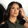 Salma Hayek Salma Hayek