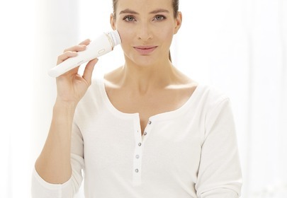 Urządzenie Philips VisaPure Advanced opinie Urządzenie Philips VisaPure Advanced opinie