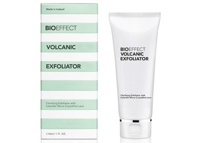 Peeling Volcanic Exfoliator Bioeffect Peeling Volcanic Exfoliator Bioeffect