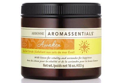 Arbonne Aromassentials Awaken peeling do ciała Arbonne Aromassentials Awaken peeling do ciała
