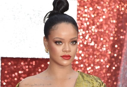 rihanna w koczku rihanna w koczku