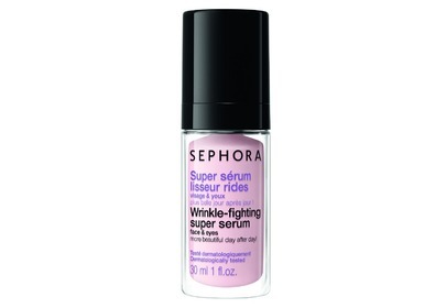 Wrinkle-fighting Super Serum Sephora Wrinkle-fighting Super Serum Sephora