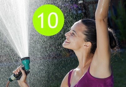 10 żeli pod prysznic na wiosnę 10 żeli pod prysznic na wiosnę