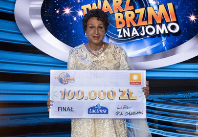 Kto wygrał „Twoja twarz brzmi znajomo”? Zaskakujący wynik finału! Kto wygrał „Twoja twarz brzmi znajomo”? Zaskakujący wynik finału!