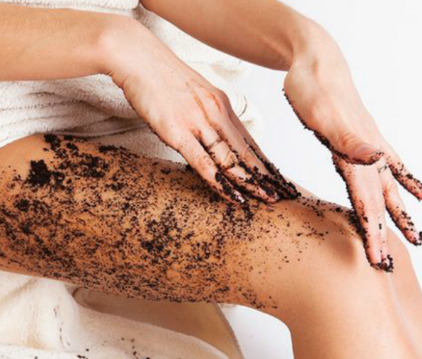antycellulitowy peeling antycellulitowy peeling